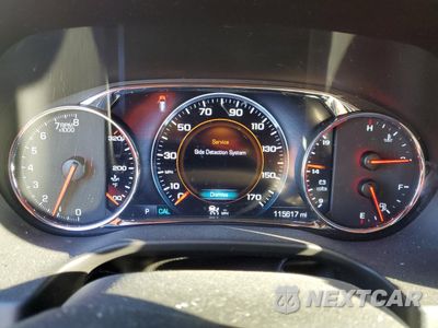 Zdjęcie 9 z 16 samochodu: 2017 GMC ACADIA DENALI VIN:1GKKNPLS1HZ124967 - miniatura