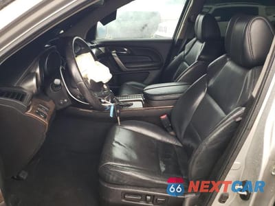 Zdjęcie 7 z 13 samochodu: 2010 ACURA MDX TECHNOLOGY TECHNOLOGY VIN:2HNYD2H42AH517432 - miniatura
