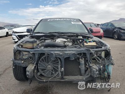 Piąte zdjęcie samochodu w środku: 1999 LEXUS LS 400 VIN:JT8BH28F8X0163106 - miniatura