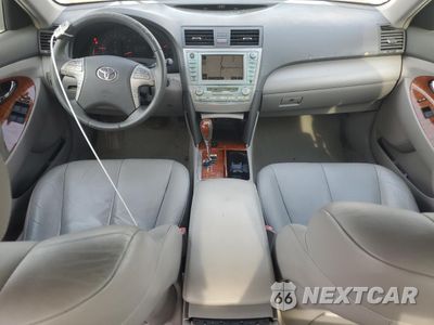 Zdjęcie 8 z 14 samochodu: 2008 TOYOTA CAMRY LE VIN:4T1BK46K28U562601 - miniatura