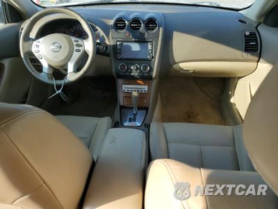 Zdjęcie 8 z 14 samochodu: 2007 NISSAN ALTIMA 3.5SE VIN:1N4BL21E07N486673 - miniatura