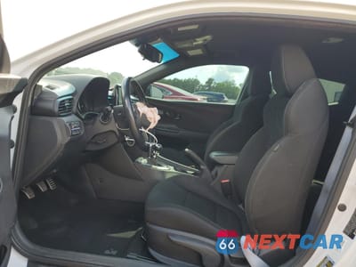 Zdjęcie 7 z 15 samochodu: 2020 HYUNDAI VELOSTER N VIN:KMHT36AH0LU006157 - miniatura
