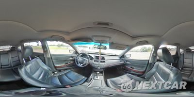 Zdjęcie 14 z 14 samochodu: 2010 HONDA ACCORD CROSSTOUR EXL VIN:5J6TF1H57AL015462 - miniatura
