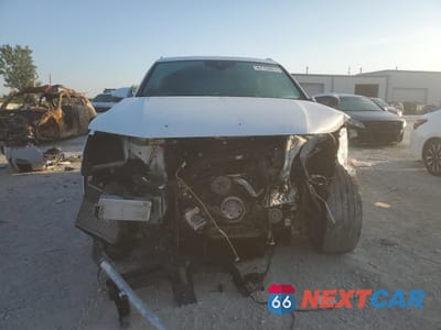 Piąte zdjęcie samochodu w środku: 2022 AUDI Q7 PREMIUM PLUS VIN:WA1LXBF79ND007113 - miniatura