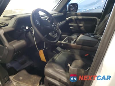 Zdjęcie 7 z 12 samochodu: 2024 LAND ROVER DEFENDER 110 X-DYNAMIC SE VIN:SALE27EU8R2245997 - miniatura