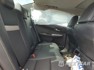 Zdjęcie 10 z 14 samochodu: 2012 TOYOTA CAMRY BASE VIN:4T1BF1FK6CU618034 - miniatura