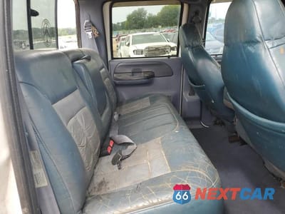 Zdjęcie 10 z 13 samochodu: 1999 FORD F250 SUPER DUTY VIN:1FTNW21L4XEE92232 - miniatura