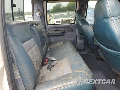 Zdjęcie 10 z 13 samochodu: 1999 FORD F250 SUPER DUTY VIN:1FTNW21L4XEE92232 - miniatura