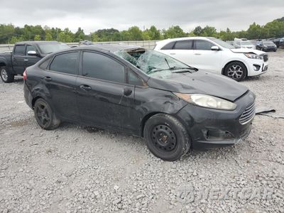 Zdjęcie 7 z 26 samochodu: 2015 FORD FIESTA S VIN:3FADP4AJXFM203324 - miniatura