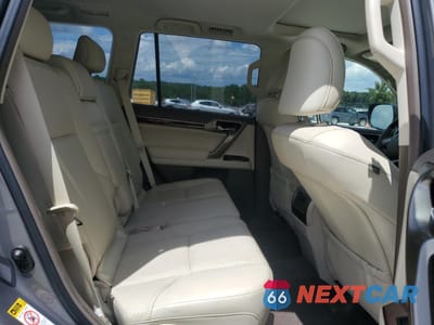 Zdjęcie 11 z 15 samochodu: 2010 LEXUS GX 460 VIN:JTJBM7FX6A5000743 - miniatura