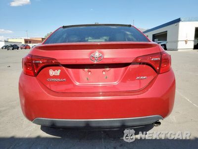 Zdjęcie 6 z 13 samochodu: 2019 TOYOTA COROLLA L VIN:2T1BURHE1KC208723 - miniatura