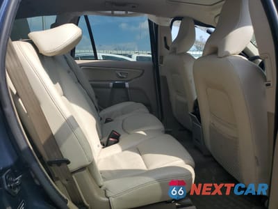 Zdjęcie 11 z 16 samochodu: 2014 VOLVO XC90 3.2 VIN:YV4952CZXE1693320 - miniatura