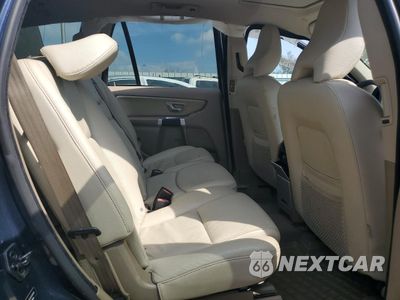Zdjęcie 11 z 16 samochodu: 2014 VOLVO XC90 3.2 VIN:YV4952CZXE1693320 - miniatura