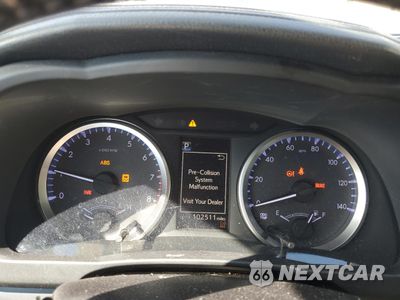 Zdjęcie 9 z 14 samochodu: 2018 TOYOTA HIGHLANDER LE VIN:5TDBZRFH5JS831377 - miniatura