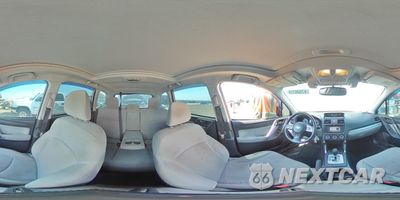 Zdjęcie 15 z 15 samochodu: 2015 SUBARU FORESTER 2.5I PREMIUM VIN:JF2SJAGC5FH832280 - miniatura