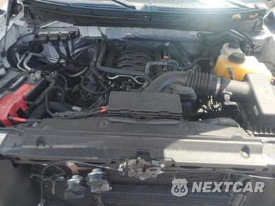 Zdjęcie 12 z 15 samochodu: 2013 FORD F150 SUPERCREW VIN:1FTFW1EF5DKF91349 - miniatura