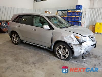 Czwarte zdjęcie samochodu z boku: 2009 ACURA MDX TECHNOLOGY TECHNOLOGY VIN:2HNYD28689H002707 - miniatura