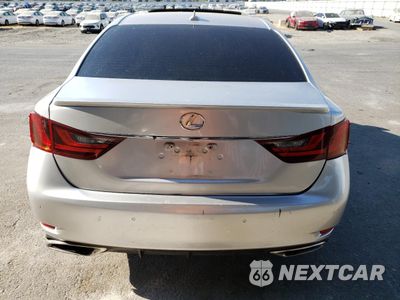 Zdjęcie 6 z 13 samochodu: 2013 LEXUS GS 350 VIN:JTHBE1BL6D5008439 - miniatura