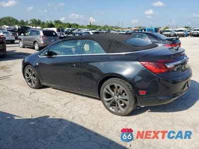 Drugie zdjęcie samochodu z przodu: 2016 BUICK CASCADA PREMIUM VIN:W04WT3N52GG069873 - miniatura