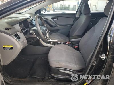 Zdjęcie 7 z 12 samochodu: 2016 HYUNDAI ELANTRA SE VIN:KMHDH4AE8GU575750 - miniatura