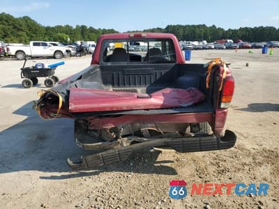 Zdjęcie 6 z 12 samochodu: 1995 MAZDA B2300 CAB PLUS VIN:4F4CR16A1STM26054 - miniatura