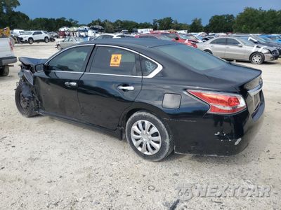 Drugie zdjęcie samochodu z przodu: 2015 NISSAN ALTIMA VIN:1N4AL3AP5FC226637 - miniatura
