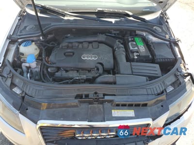 Zdjęcie 11 z 14 samochodu: 2012 AUDI A3 PREMIUM PLUS VIN:WAUKEAFM4CA031578 - miniatura