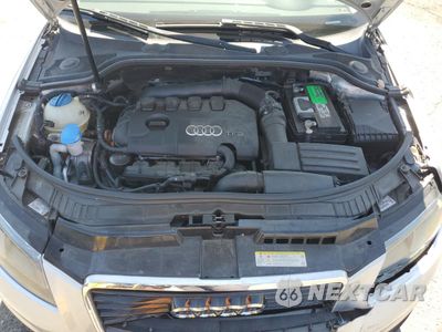 Zdjęcie 11 z 14 samochodu: 2012 AUDI A3 PREMIUM PLUS VIN:WAUKEAFM4CA031578 - miniatura