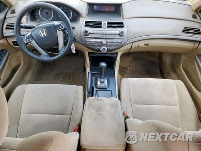 Zdjęcie 8 z 12 samochodu: 2009 HONDA ACCORD LXP VIN:1HGCP26429A082708 - miniatura