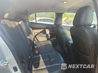 Zdjęcie 10 z 15 samochodu: 2025 MITSUBISHI ECLIPSE CROSS LE VIN:JA4ATVAA3SZ009185 - miniatura