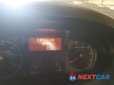 Zdjęcie 9 z 13 samochodu: 2019 RAM PROMASTER 3500 3500 HIGH VIN:3C6URVJG2KE554688 - miniatura