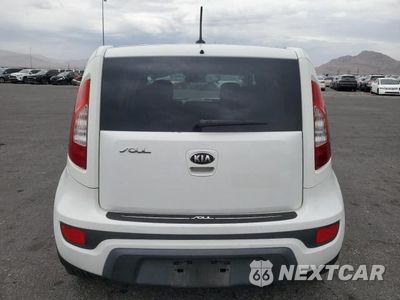Zdjęcie 6 z 12 samochodu: 2013 KIA SOUL + VIN:KNDJT2A69D7524223 - miniatura