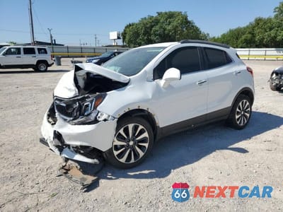2021 BUICK ENCORE PREFERRED KL4CJASB4MB347799 - główne zdjęcie licytacji z USA - miniatura