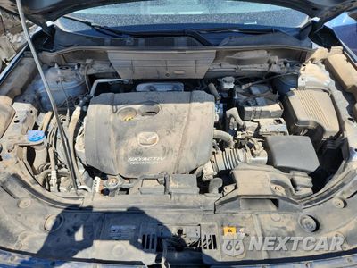 Zdjęcie 12 z 14 samochodu: 2018 MAZDA CX-5 GRAND TOURING VIN:JM3KFBDM8J0407752 - miniatura