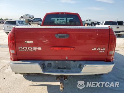Zdjęcie 6 z 14 samochodu: 2004 DODGE RAM 3500 ST VIN:3D7MU48C44G232331 - miniatura