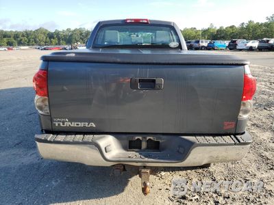 Zdjęcie 6 z 14 samochodu: 2008 TOYOTA TUNDRA DOUBLE CAB VIN:5TBRV541X8S476069 - miniatura