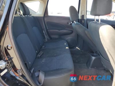Zdjęcie 10 z 12 samochodu: 2016 NISSAN VERSA NOTE S VIN:3N1CE2CP4GL373965 - miniatura