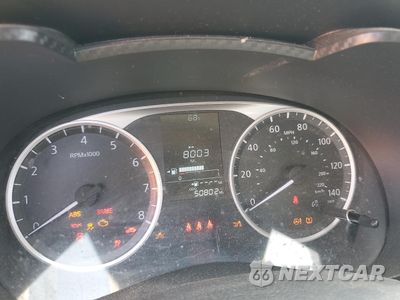 Zdjęcie 9 z 13 samochodu: 2023 NISSAN VERSA S VIN:3N1CN8BV0PL871163 - miniatura