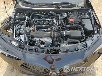 Zdjęcie 11 z 15 samochodu: 2025 ACURA INTEGRA A-SPEC TECH VIN:19UDE4H63SA016906 - miniatura
