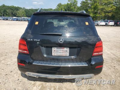 Zdjęcie 6 z 12 samochodu: 2015 MERCEDES-BENZ GLK 350 VIN:WDCGG5HB1FG425962 - miniatura