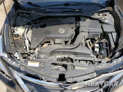 Zdjęcie 11 z 14 samochodu: 2015 NISSAN ALTIMA 2.5 VIN:1N4AL3AP9FC103875 - miniatura