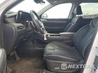 Zdjęcie 7 z 16 samochodu: 2025 HYUNDAI PALISADE SEL PREMIUM VIN:KM8R4DGE4SU884617 - miniatura