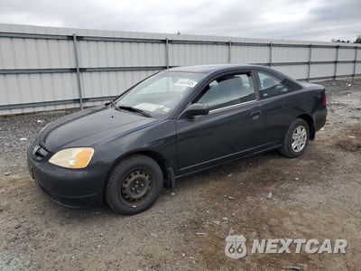 2003 HONDA CIVIC LX 1HGEM22573L007403 - główne zdjęcie licytacji z USA - miniatura