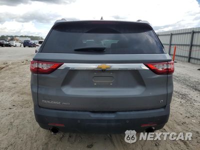 Zdjęcie 6 z 16 samochodu: 2021 CHEVROLET TRAVERSE LT VIN:1GNEVHKW5MJ222919 - miniatura