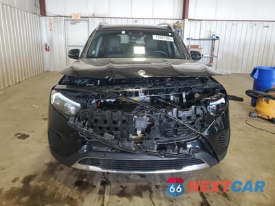 Piąte zdjęcie samochodu w środku: 2023 MERCEDES-BENZ EQB 300 4MATIC VIN:W1N9M0KB3PN063982 - miniatura