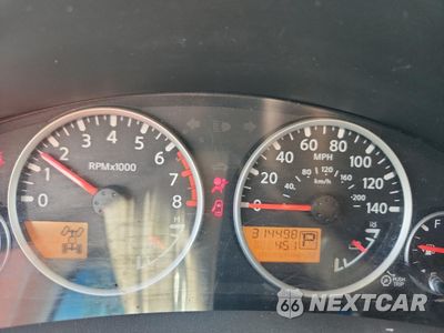 Zdjęcie 9 z 14 samochodu: 2011 NISSAN FRONTIER S VIN:1N6AD0EV6BC446780 - miniatura