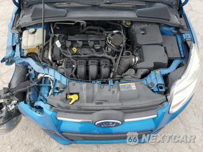 Zdjęcie 11 z 14 samochodu: 2012 FORD FOCUS SE VIN:1FAHP3K27CL188698 - miniatura
