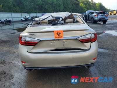 Zdjęcie 6 z 12 samochodu: 2018 LEXUS ES 350 VIN:58ABK1GG8JU087415 - miniatura