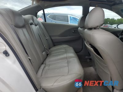 Zdjęcie 10 z 12 samochodu: 2003 NISSAN ALTIMA BASE VIN:1N4AL11D63C242836 - miniatura