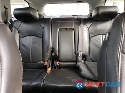 Zdjęcie 10 z 14 samochodu: 2014 CHEVROLET TRAVERSE LT VIN:1GNKVHKD2EJ362123 - miniatura